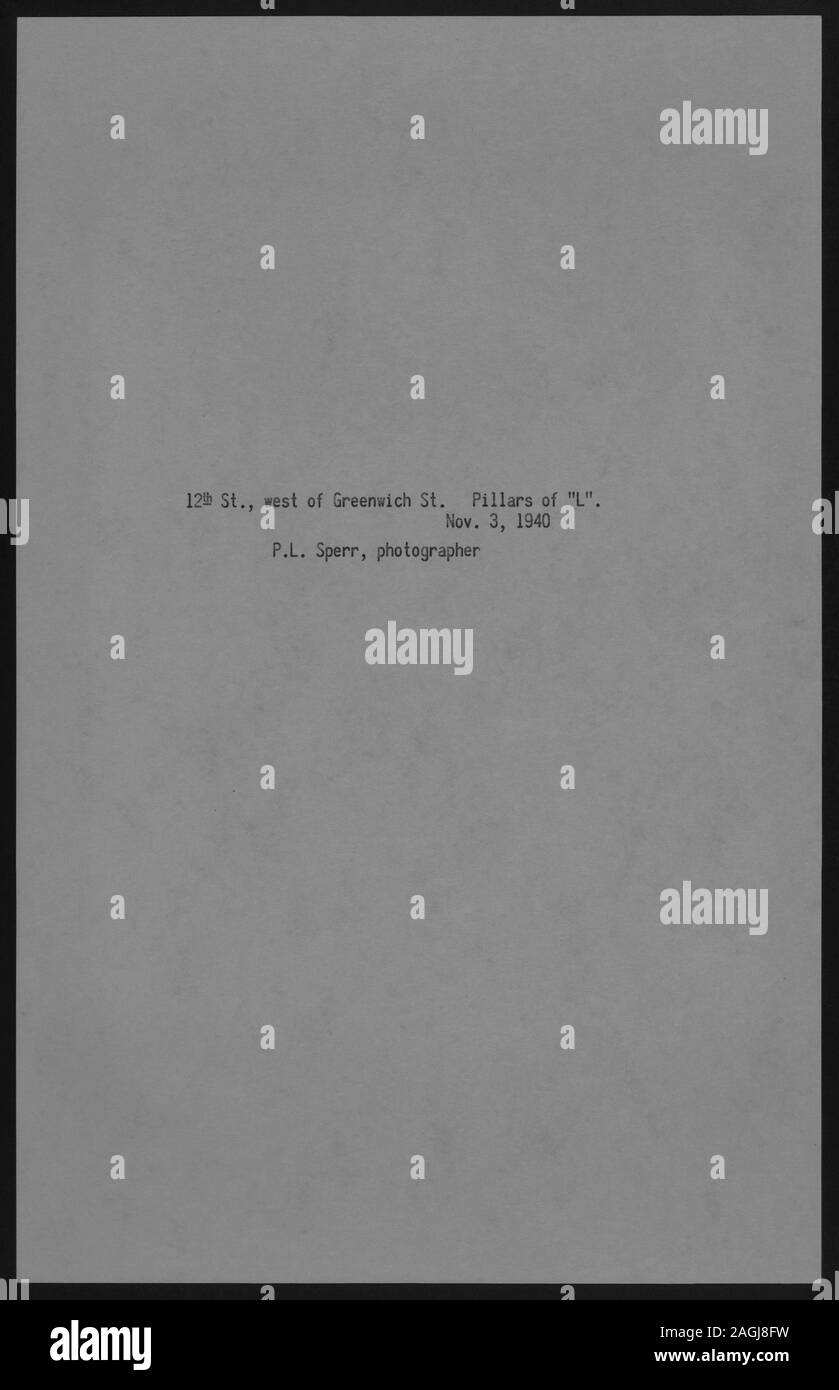 Blick von George Barker, L.E. Walker, C.L. Teich und andere Fotografen und Verlage. Man hat Blick auf den Washington Monument, in Washington, D.C., auf der Rückseite. Robert Dennis Sammlung von stereoskopische Ansichten. Titel von Cataloger'. Blick von Buffalo, N.Y., einschließlich allgemeiner und Straßenszenen, Parks, Häuser, Kirchen, eine Bank; Hafen Szenen einschließlich der Mund der Erie Canal, Segel- und Dampfschiffe, die Aussicht auf den See Erie, darunter ein Leuchtturm und Winter Szenen mit Eis; der Niagara Eisenbahn; der Pan American Exposition, einschließlich Nacht Ansichten mit elektrischem Licht, und Pres. McK Stockfoto