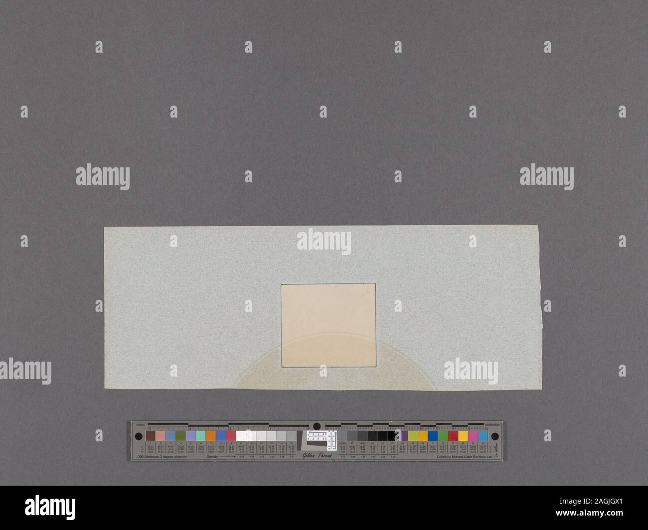 Die Digitalisierung wurde ermöglicht durch ein Geschenk der Polonsky Stiftung. Mit Wappen; Masham, Lady Abigail Stockfoto