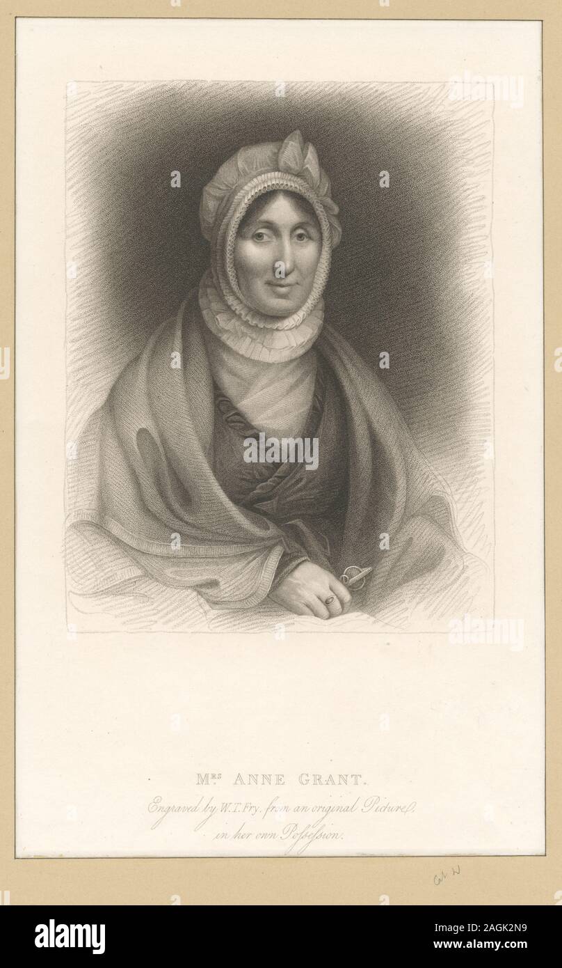 Band zahlen hier beziehen sich auf das ursprüngliche Volume Nummern der Veröffentlichung, nicht von De Lossing" der Veröffentlichung. Einige fotomechanischen Vervielfältigungen, die mit gedruckt. Titel von der Titelseite der extra-Band dargestellt. EM 4578; Frau Anne gewähren. Stockfoto