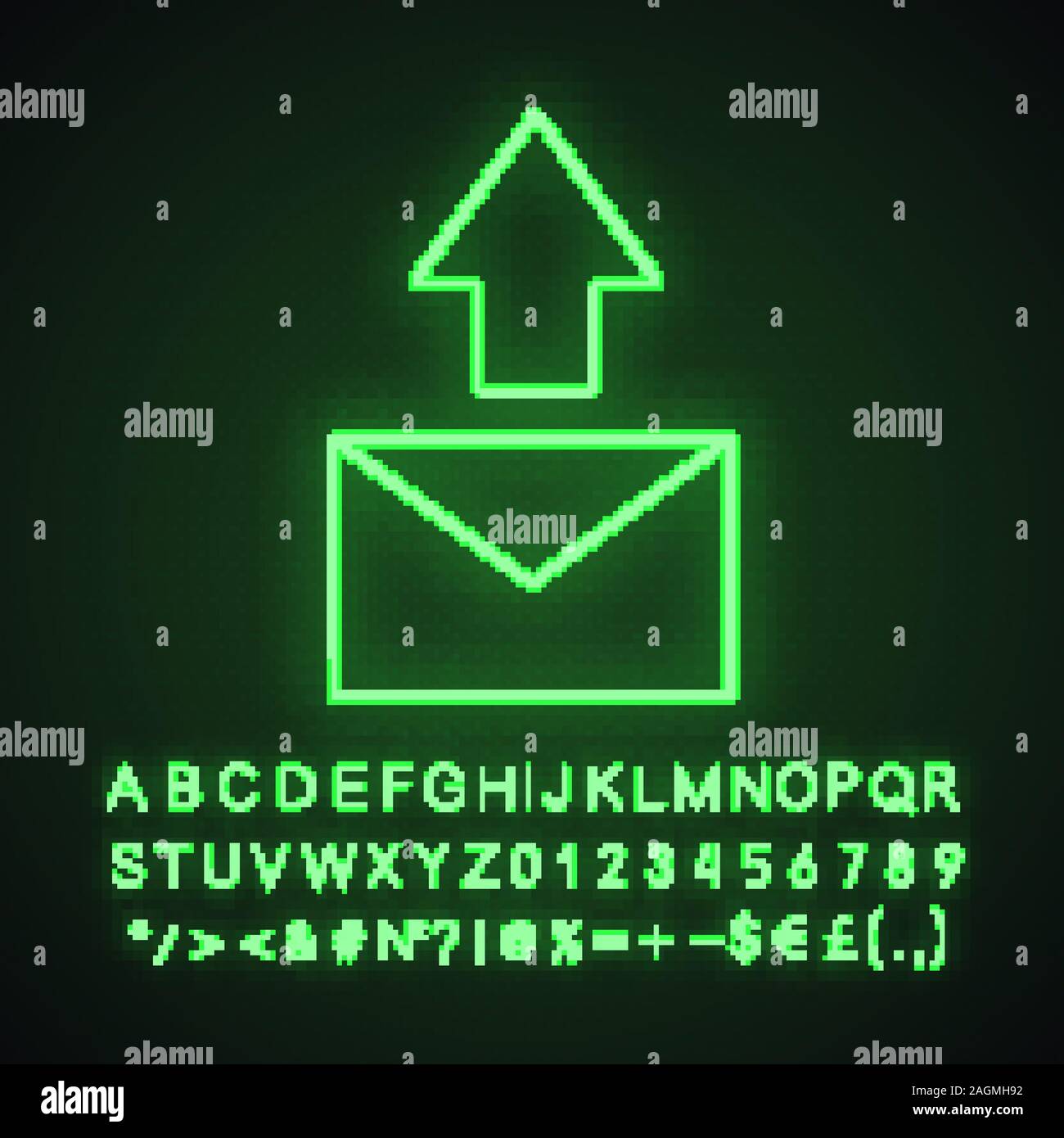 Bilder aus zeichen sms 20 ASCII