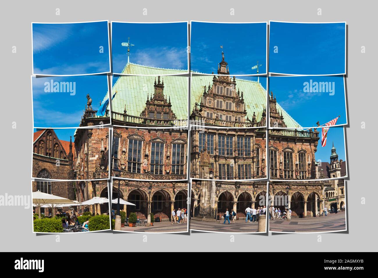 Hansestadt_bremen -Fotos und -Bildmaterial in hoher Auflösung – Alamy