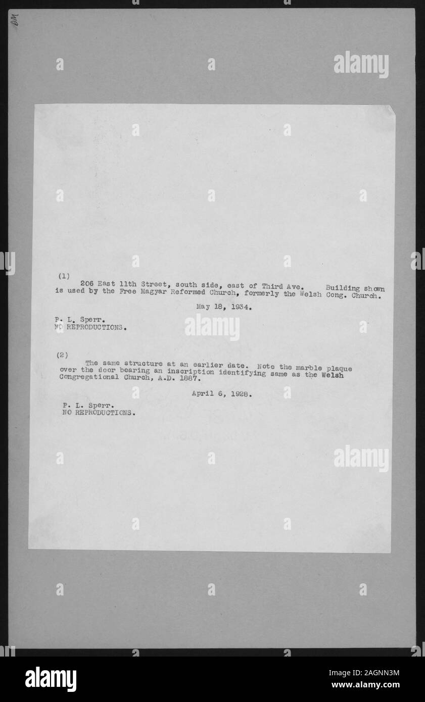 Blick von George Barker, L.E. Walker, C.L. Teich und andere Fotografen und Verlage. Man hat Blick auf den Washington Monument, in Washington, D.C., auf der Rückseite. Robert Dennis Sammlung von stereoskopische Ansichten. Titel von Cataloger'. Blick von Buffalo, N.Y., einschließlich allgemeiner und Straßenszenen, Parks, Häuser, Kirchen, eine Bank; Hafen Szenen einschließlich der Mund der Erie Canal, Segel- und Dampfschiffe, die Aussicht auf den See Erie, darunter ein Leuchtturm und Winter Szenen mit Eis; der Niagara Eisenbahn; der Pan American Exposition, einschließlich Nacht Ansichten mit elektrischem Licht, und Pres. McK Stockfoto