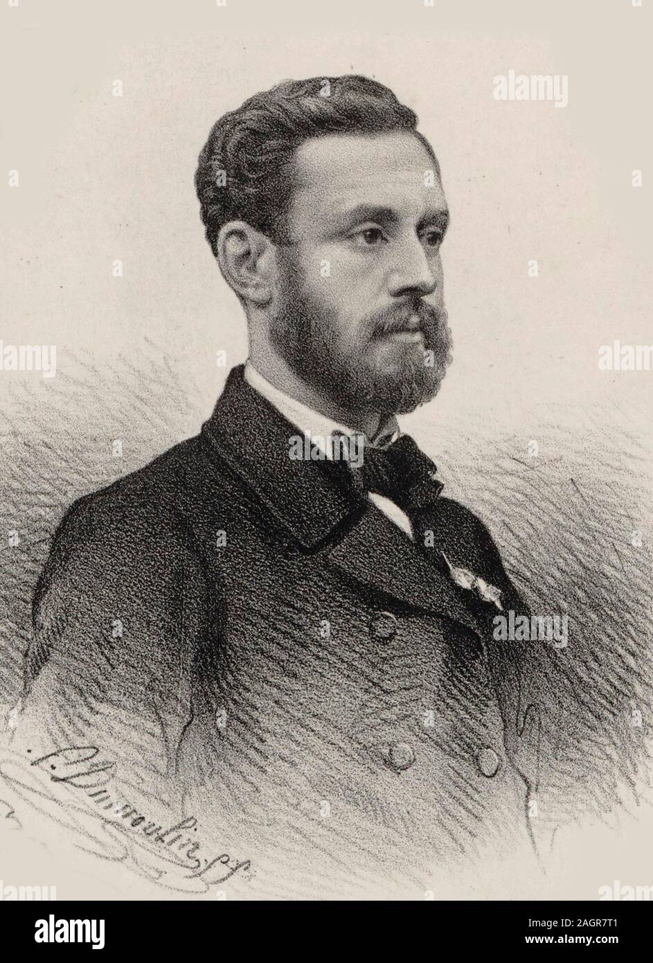 Louis james alfred lefebure wely Fotos und Bildmaterial in hoher