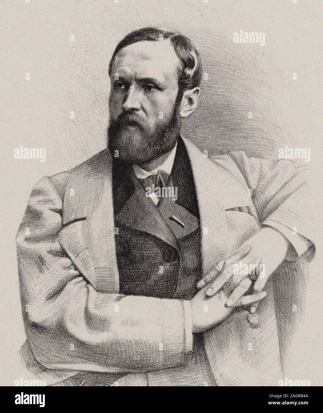 Louis james alfred lefebure wely Fotos und Bildmaterial in hoher