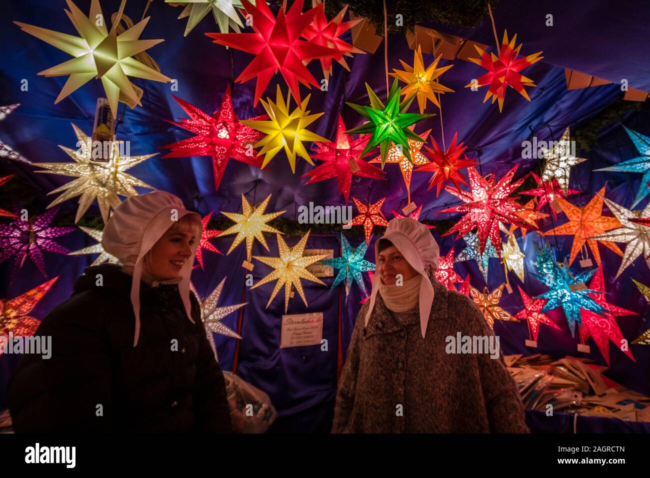 Herrnhut stern -Fotos und -Bildmaterial in hoher Auflsung  Alamy
