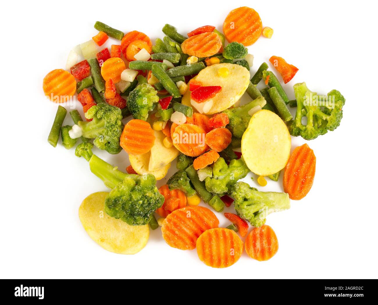 Gemüse rühren braten -Fotos und -Bildmaterial in hoher Auflösung – Alamy