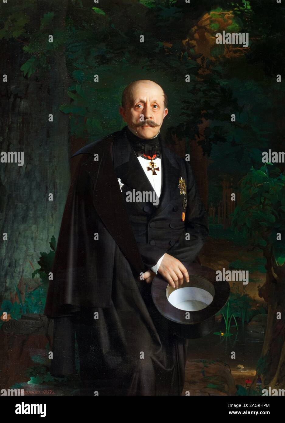 Sergei Konstantinowitsch Stockfotos und bilder Kaufen Alamy