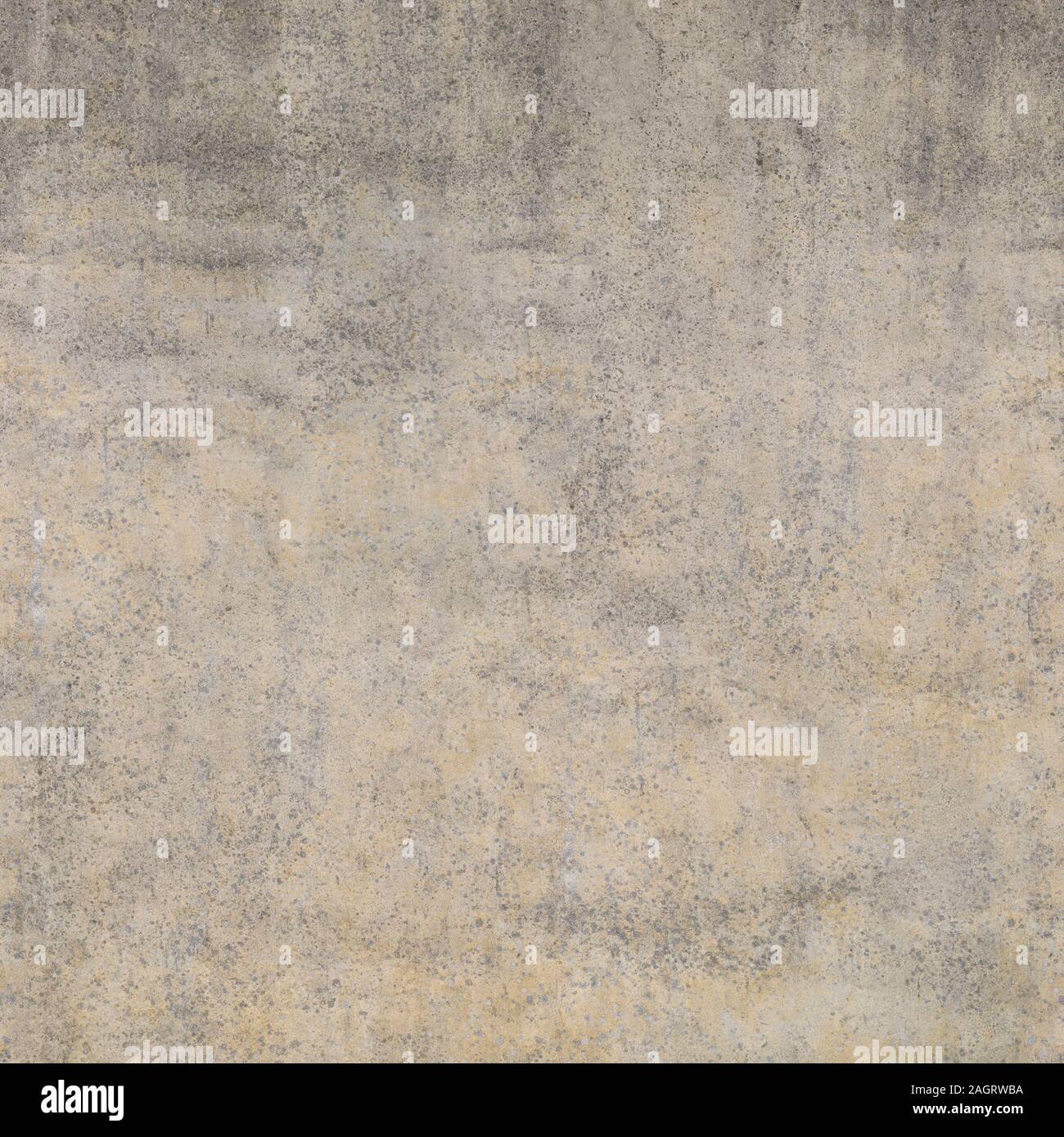 Das Hintergrundbild mit der Textur von grauem Granit Stockfoto