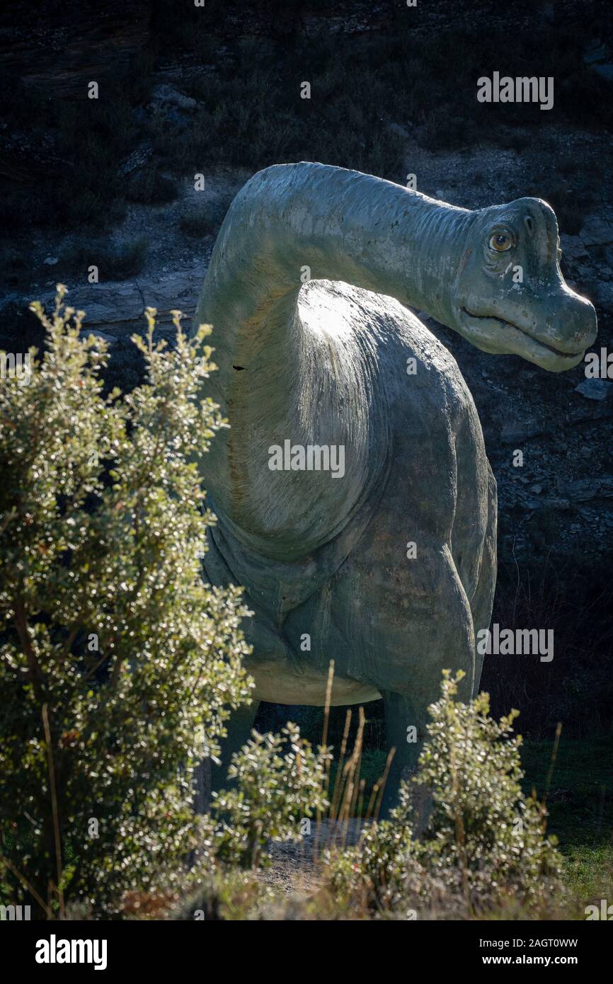 Braquiosaurio Fotos und Bildmaterial in hoher Auflösung Alamy