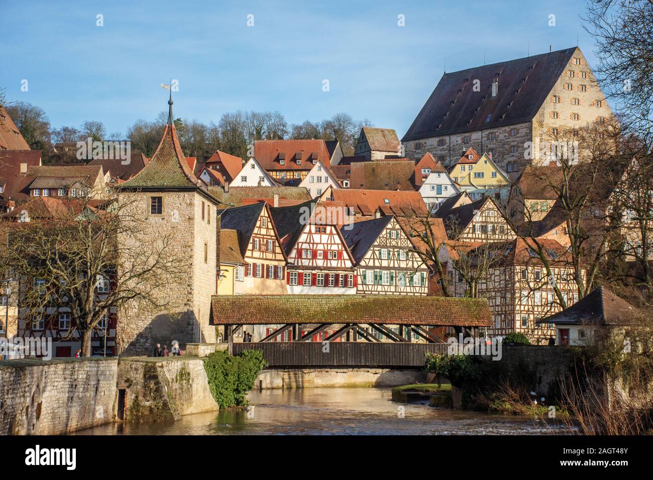 Hohenloher Stockfotos und -bilder Kaufen - Alamy