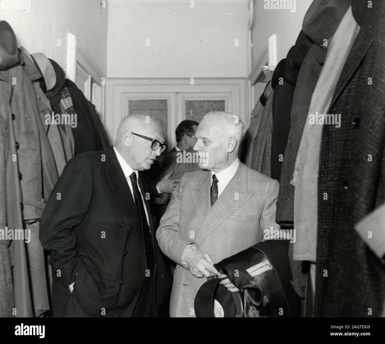 Pietro sandro nenni Fotos und Bildmaterial in hoher Auflösung Alamy