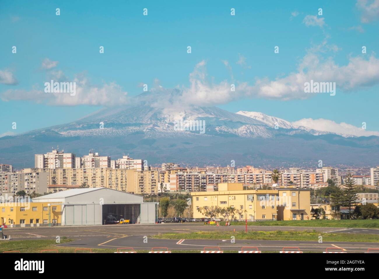 Catania airport Fotos und Bildmaterial in hoher Auflösung Alamy