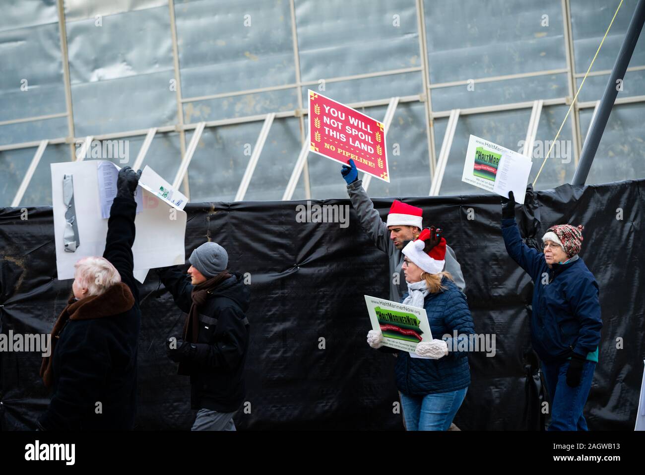 Zwei Exton Mark Clatterbuck Stockfotos und -bilder Kaufen - Alamy