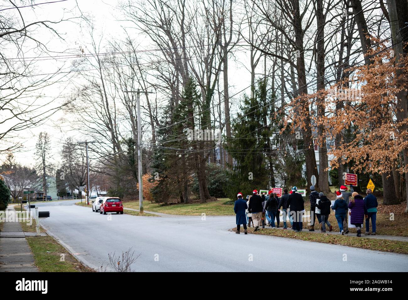 Zwei Exton Mark Clatterbuck Stockfotos und -bilder Kaufen - Alamy
