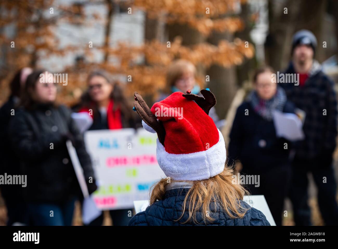 Zwei Exton Mark Clatterbuck Stockfotos und -bilder Kaufen - Alamy