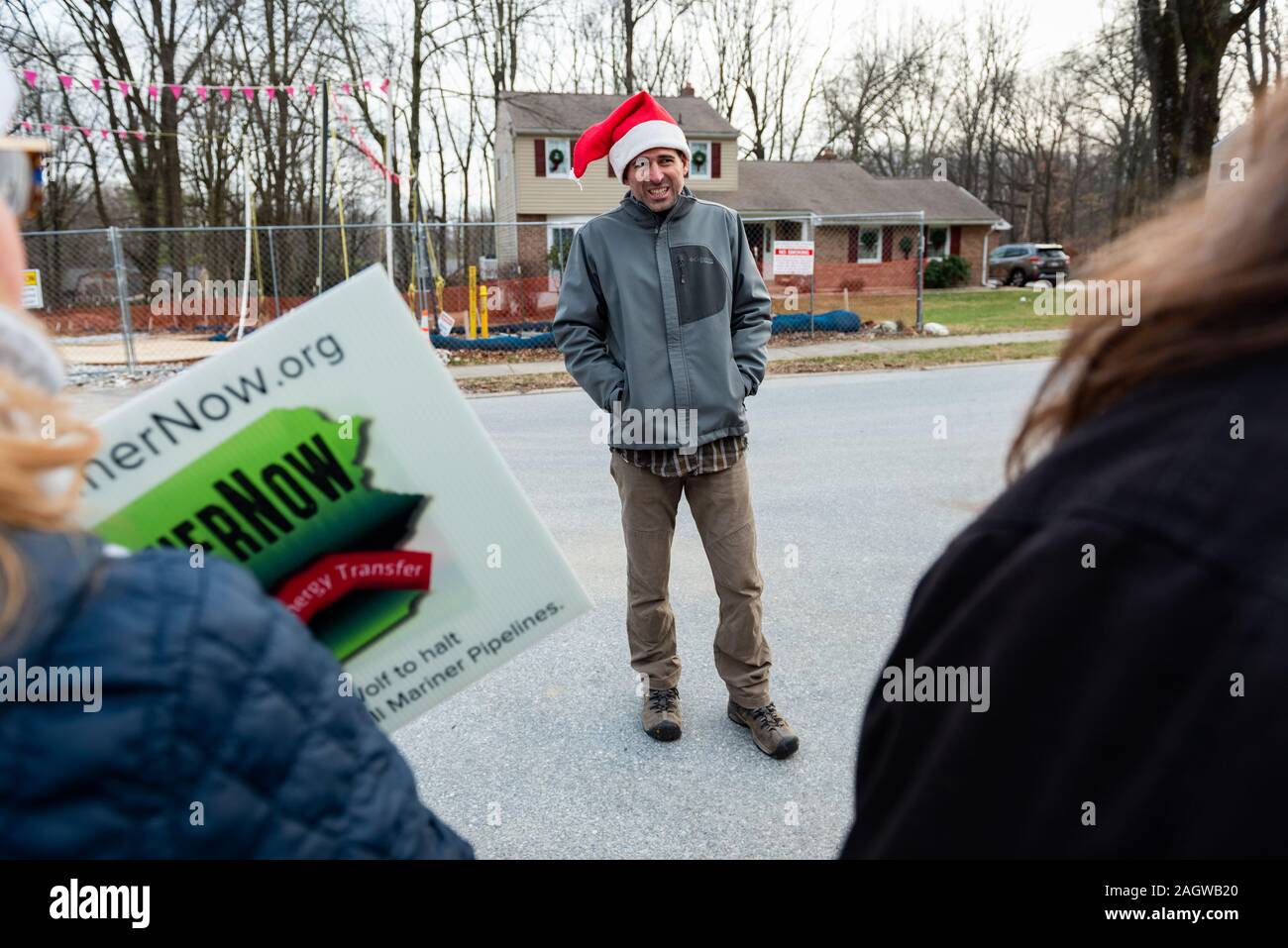 Zwei Exton Mark clatterbuck -Fotos und -Bildmaterial in hoher Auflösung – Alamy