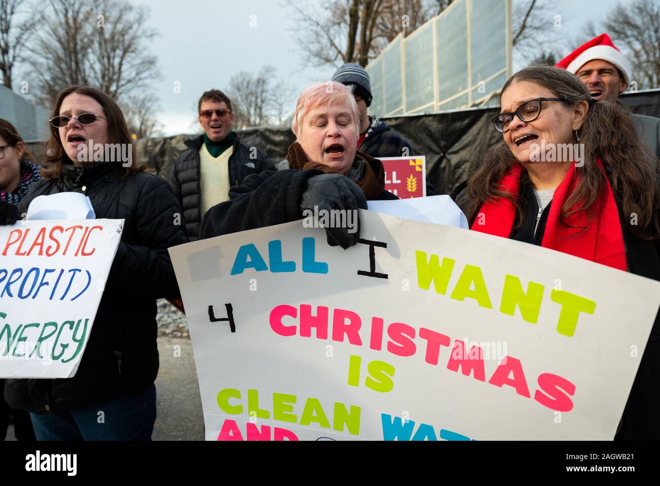 Zwei Exton Mark Clatterbuck Stockfotos und -bilder Kaufen - Alamy
