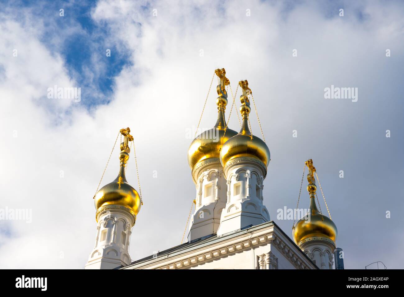 Russisch-orthodoxe Kirche Genf Schweiz Mit gold Dach Stockfotografie ... Russisch-orthodoxe Kirche Genf Schweiz Mit gold Dach Stockfotografie ...