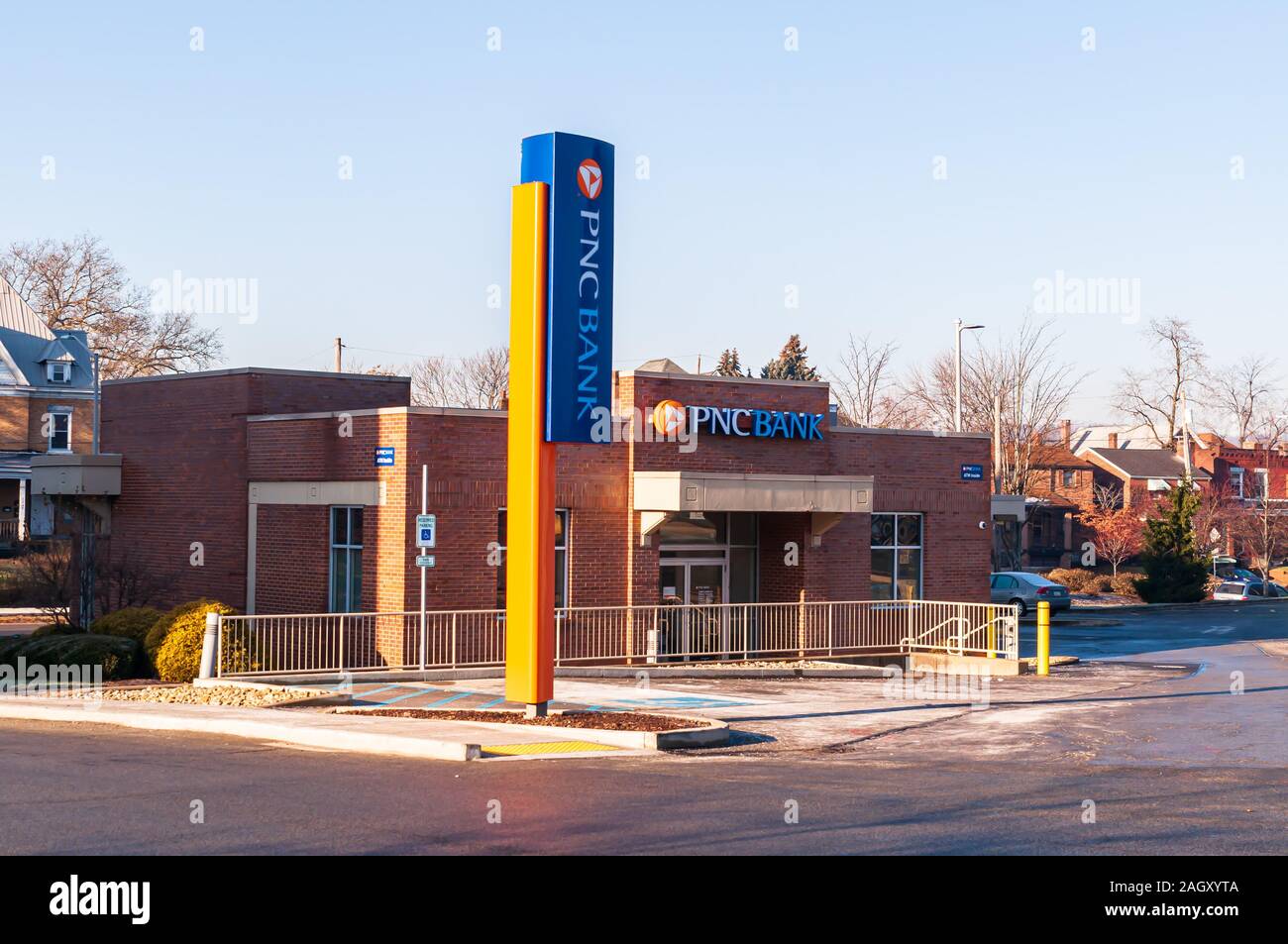 Pnc banking Fotos und Bildmaterial in hoher Auflösung Alamy