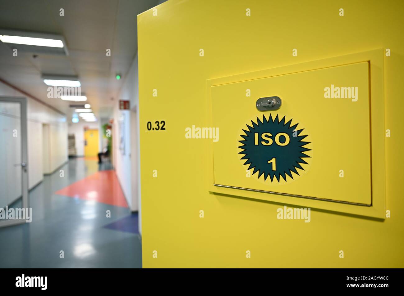 Psychiatrie zimmer -Fotos und -Bildmaterial in hoher Auflösung – Alamy