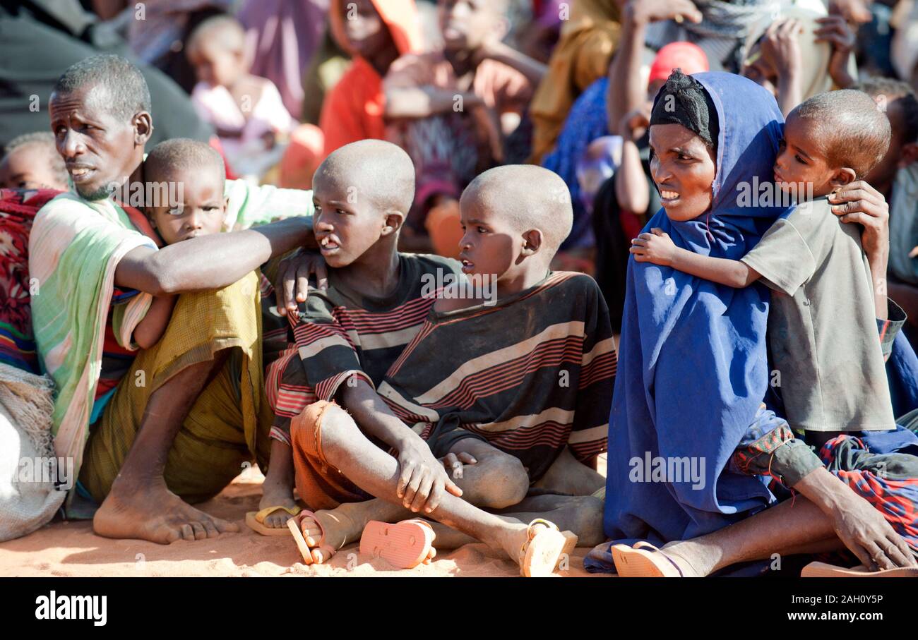 Kenia Somalia Krieg Stockfotos Und Bilder Kaufen Alamy