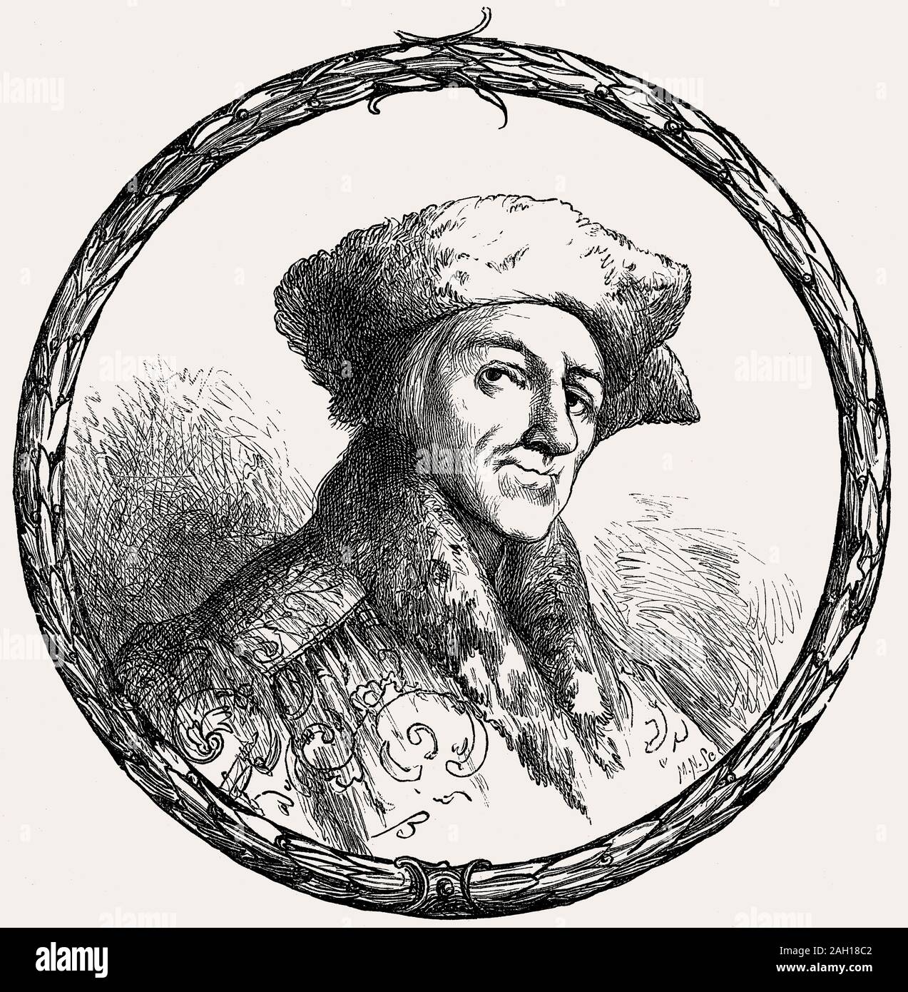 Johann fischart Fotos und Bildmaterial in hoher Auflösung Alamy