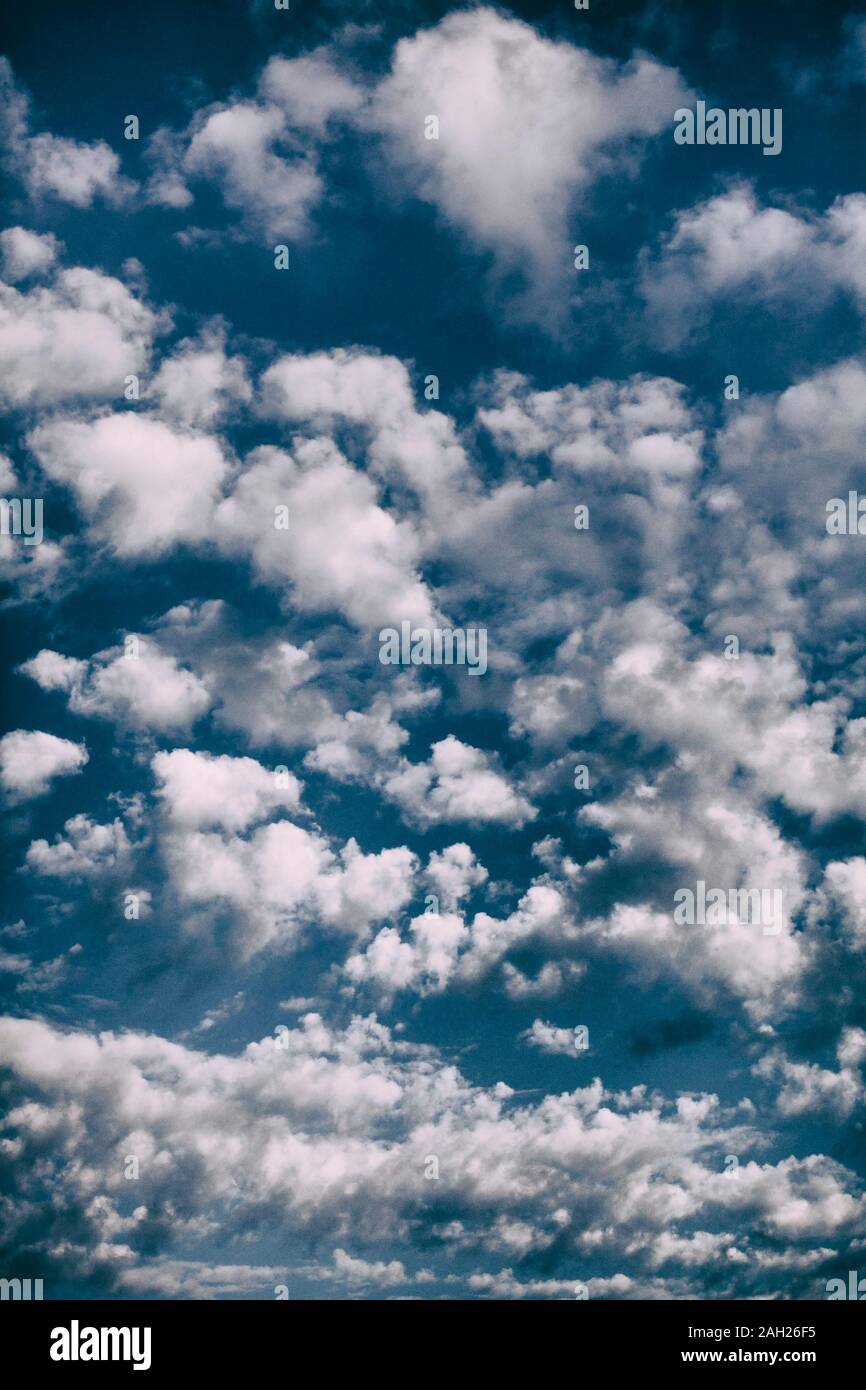 Santa Barbara Landschaft Stockfoto