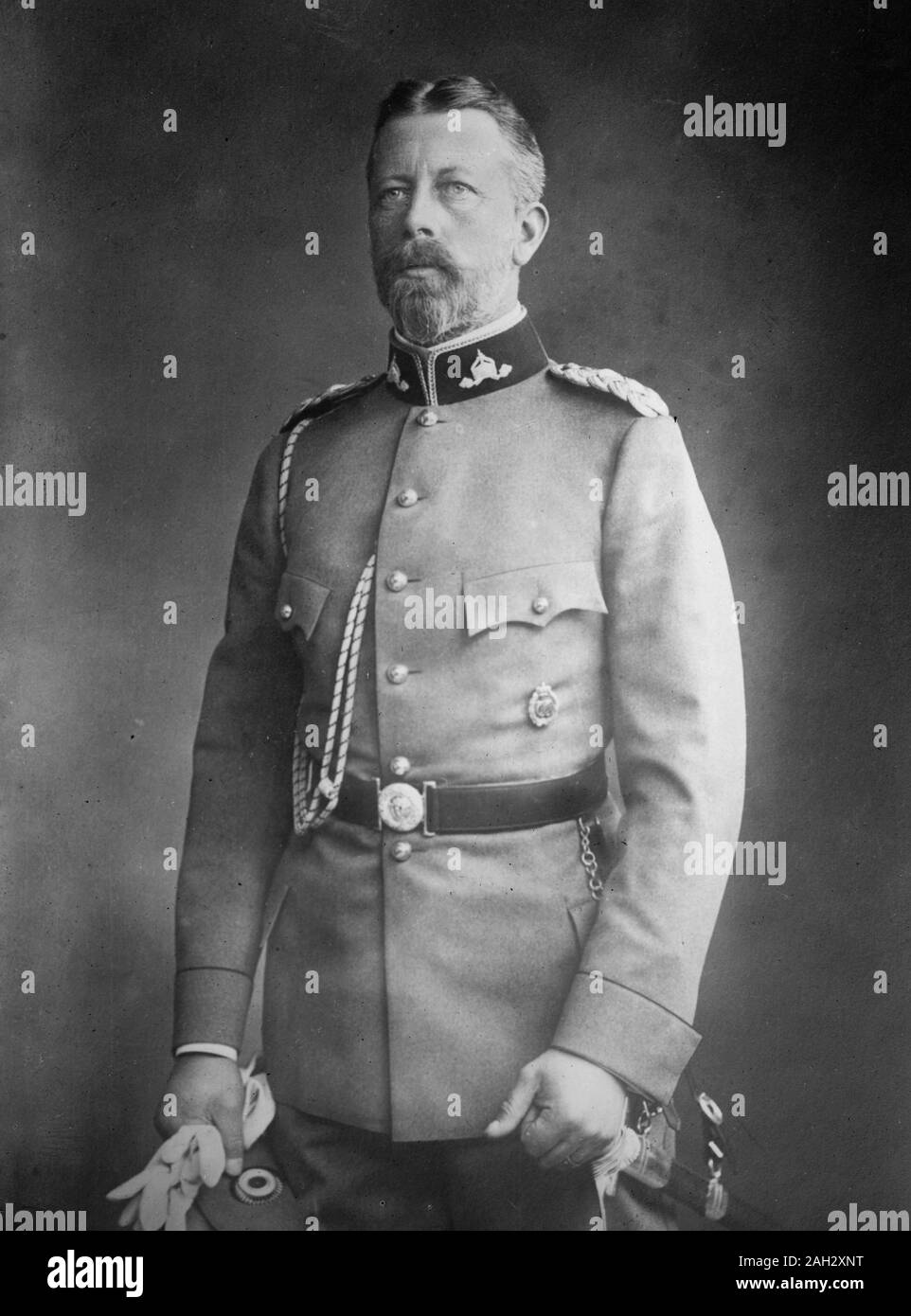 Datum: 1910-1915 - Prinz Heinrich von Preußen Stockfoto