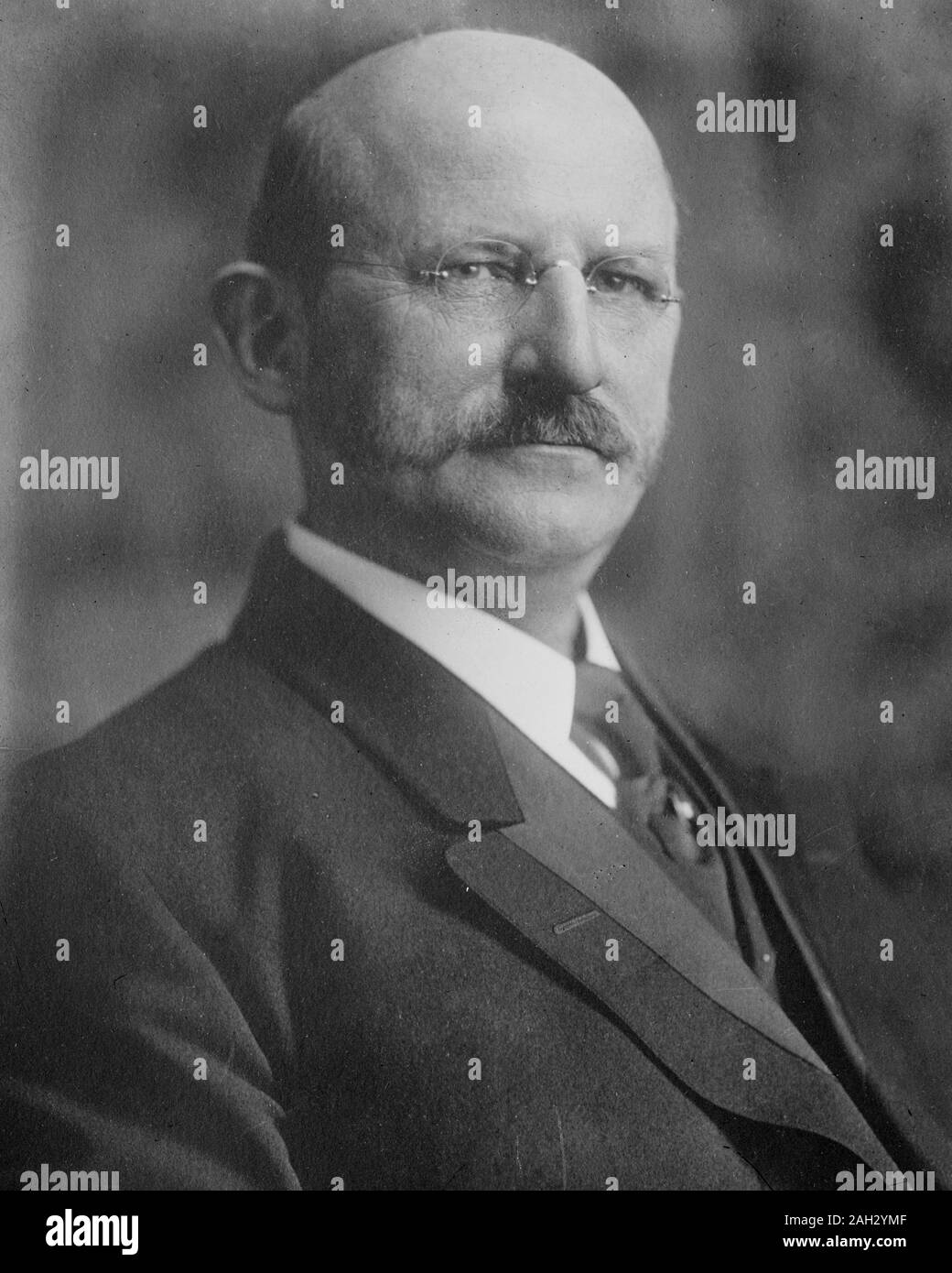 G.J. Kindel - Colo Ca. 1914 Stockfoto