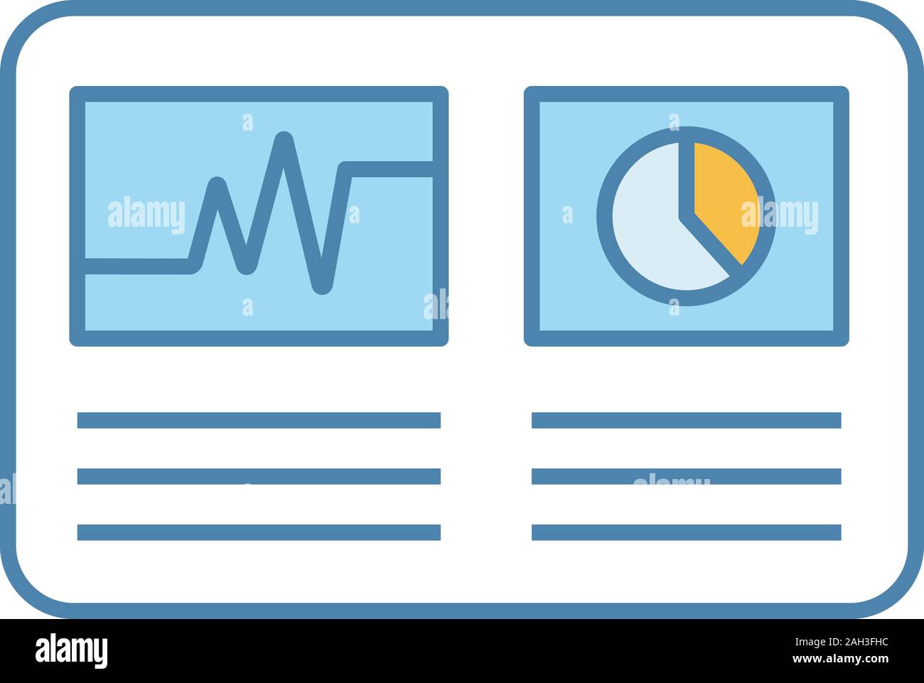 Cryptocurrency hashrate Farbe Symbol. Bergbau Verteilung. Crypto  Unternehmensstatistik. Die Analyse der Daten. Statistiken. Isolierte Vector  Illustration Stock-Vektorgrafik - Alamy
