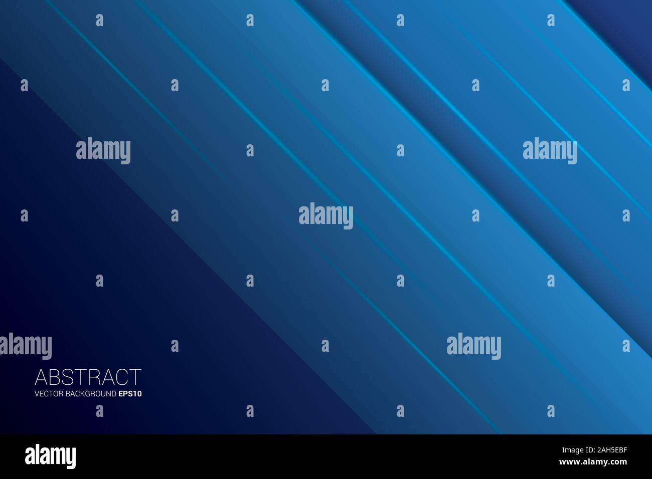 Abstrakte Strip Hintergrund Stockfoto