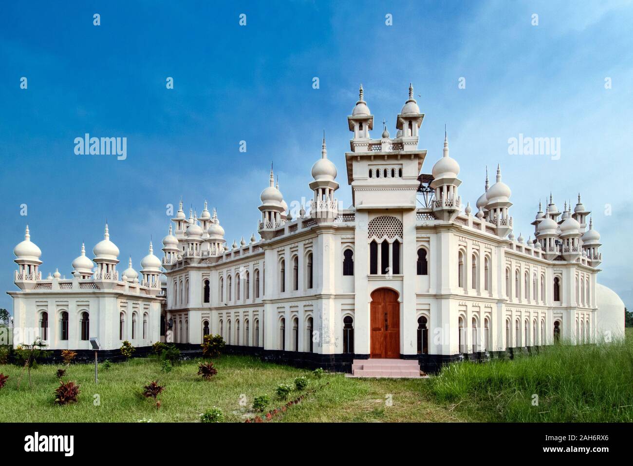 South Town Masjid Stockfoto