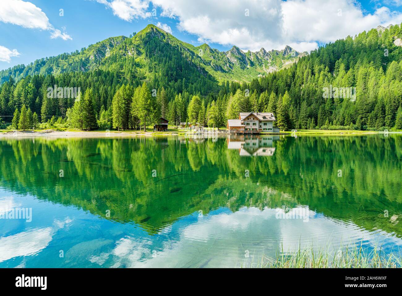 Italien natur -Fotos und -Bildmaterial in hoher Auflösung – Alamy