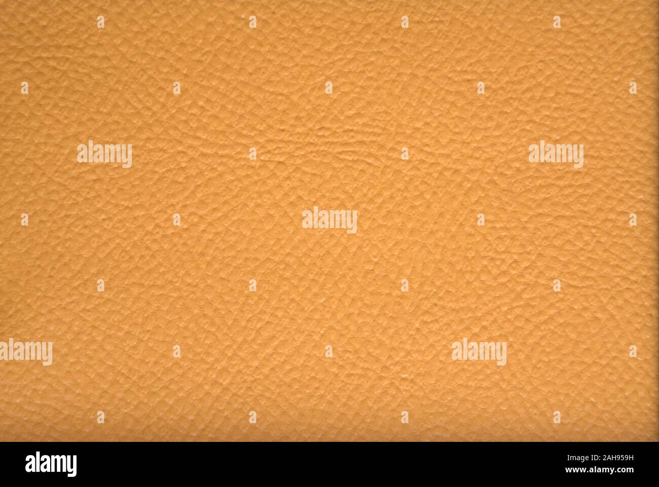 Echtes Leder beige. Hintergrund. Textur Close-up Stockfoto