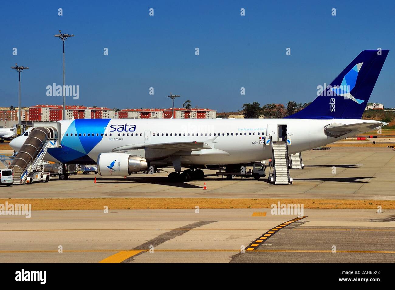 Airbus A310 300 Stockfotos Airbus A310 300 Bilder Alamy