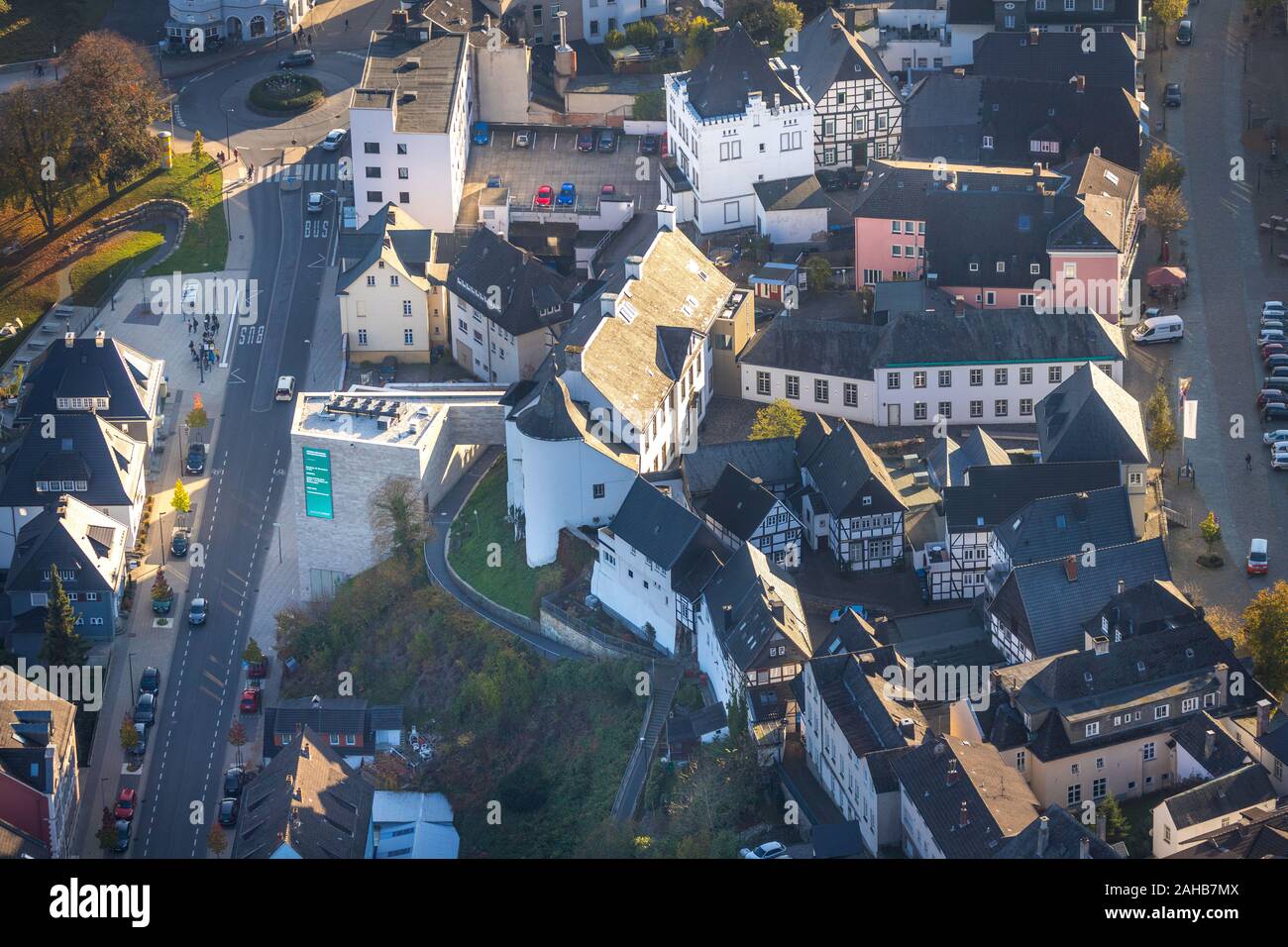 Landsberger hof arnsberg Fotos und Bildmaterial in hoher Auflösung