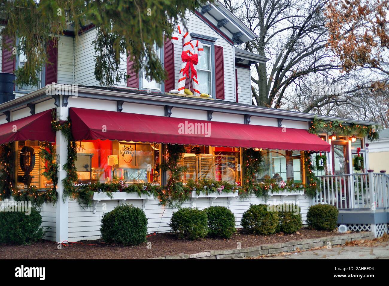 Geneva christmas Fotos und Bildmaterial in hoher Auflösung Alamy