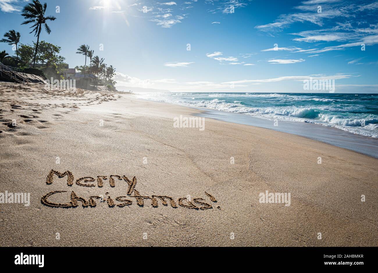 Weihnachten in hawaii Fotos und Bildmaterial in hoher Auflösung Alamy