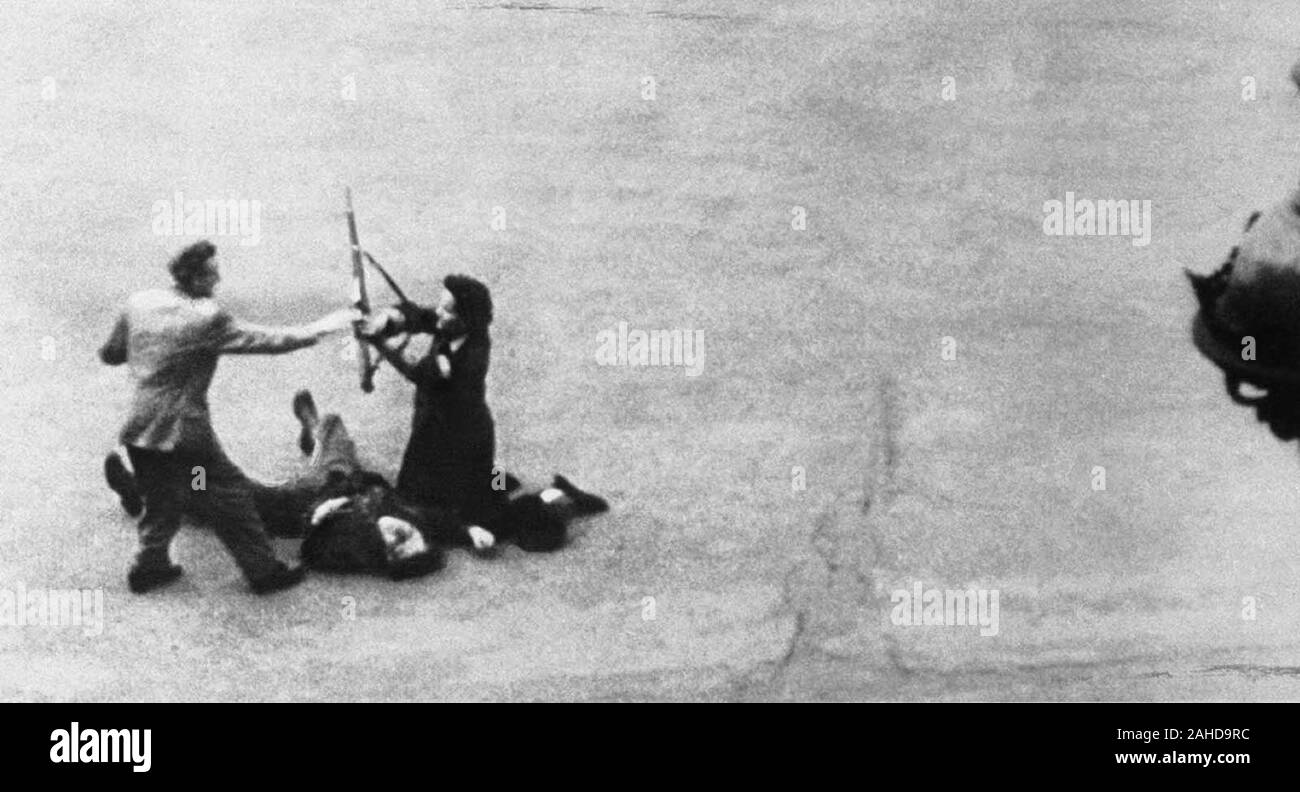 Frauen Soldaten im Krieg, 1939-1945 Stockfoto
