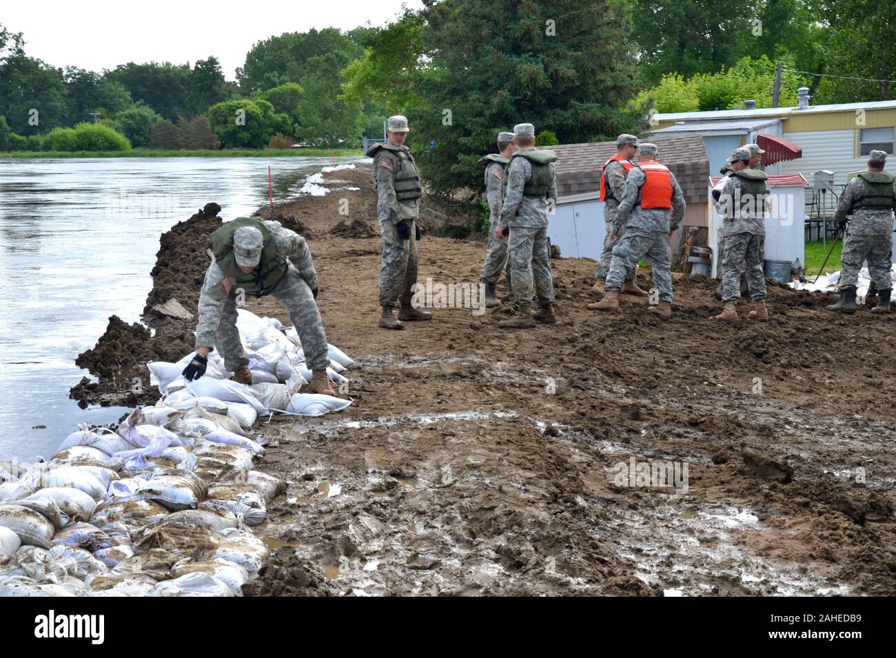 Flut betroffenes gebiet Fotos und Bildmaterial in hoher Auflösung Alamy