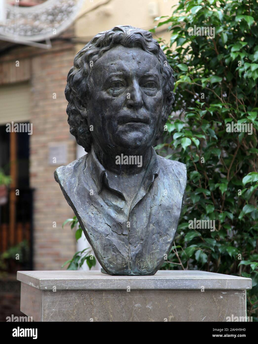 Cantador rafael munoz barbero Fotos und Bildmaterial in hoher