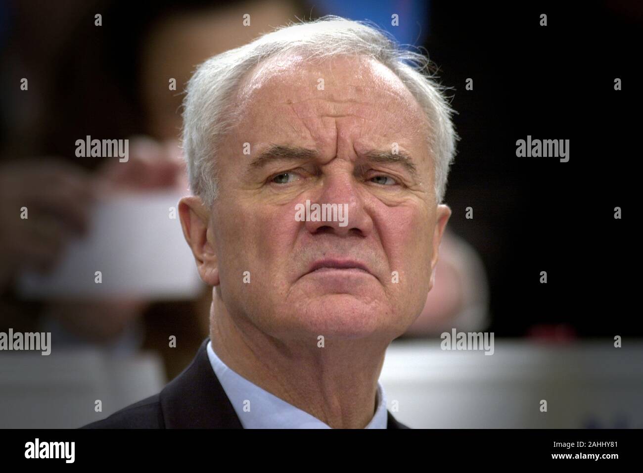 Berlin, Deutschland. 30 Dez, 2019. Der ehemalige SPDPolitiker Manfred