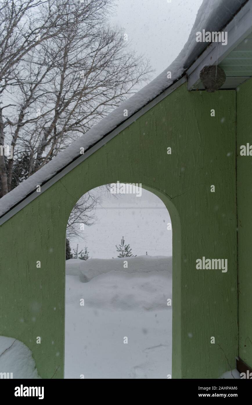 Lac brochet faladeau Fotos und Bildmaterial in hoher Auflösung Alamy