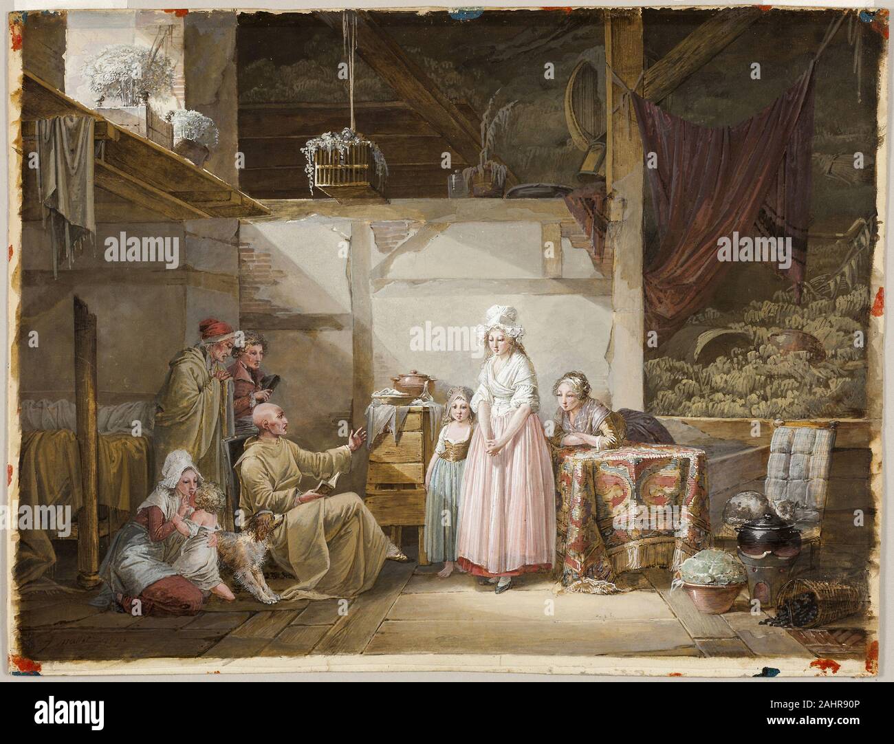 Carpet Painter Stockfotos Carpet Painter Bilder Alamy