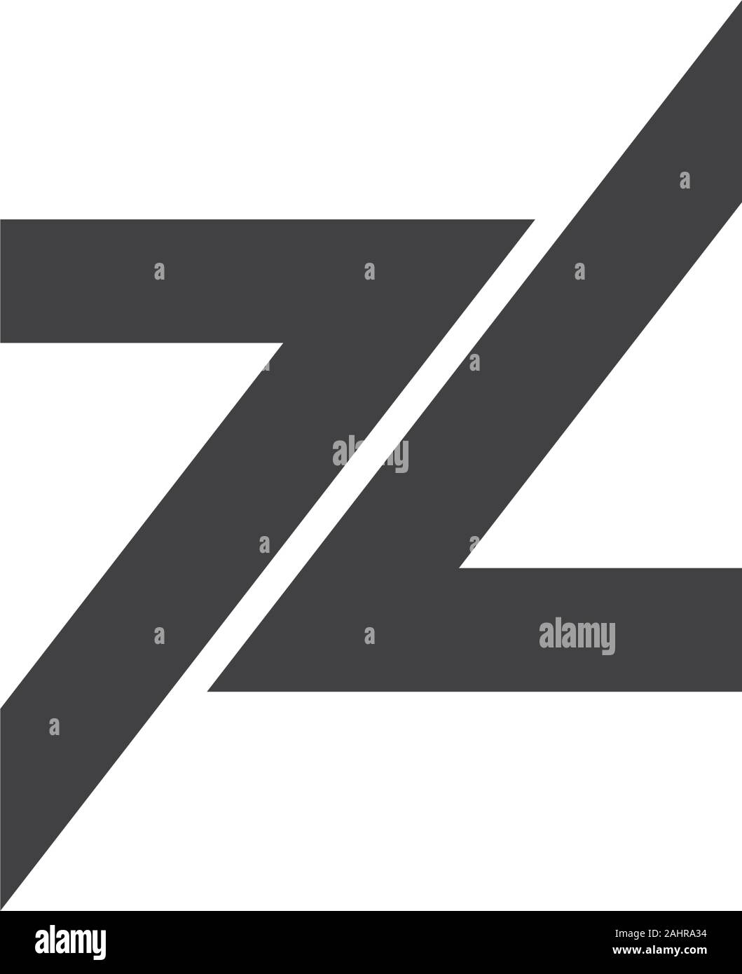 77 geometrische Arrow Logo Vektor Stock Vektor