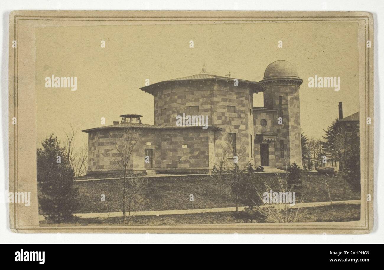 J. L. Lovell. Woods Kabinett. 1881 - 1904. In den Vereinigten Staaten. Eiweiß drucken Stockfoto