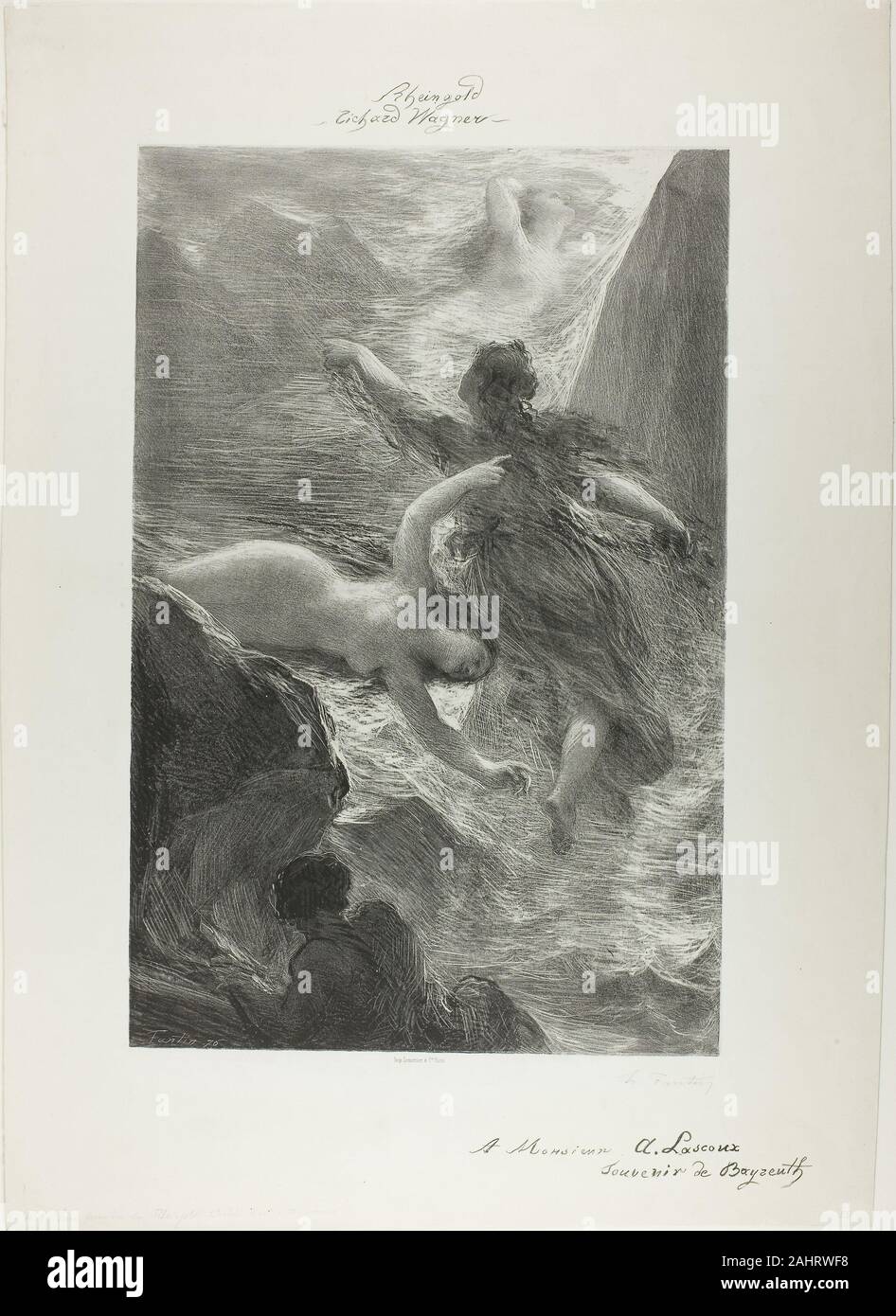 Rhine Gold Stockfotos Und Bilder Kaufen Alamy