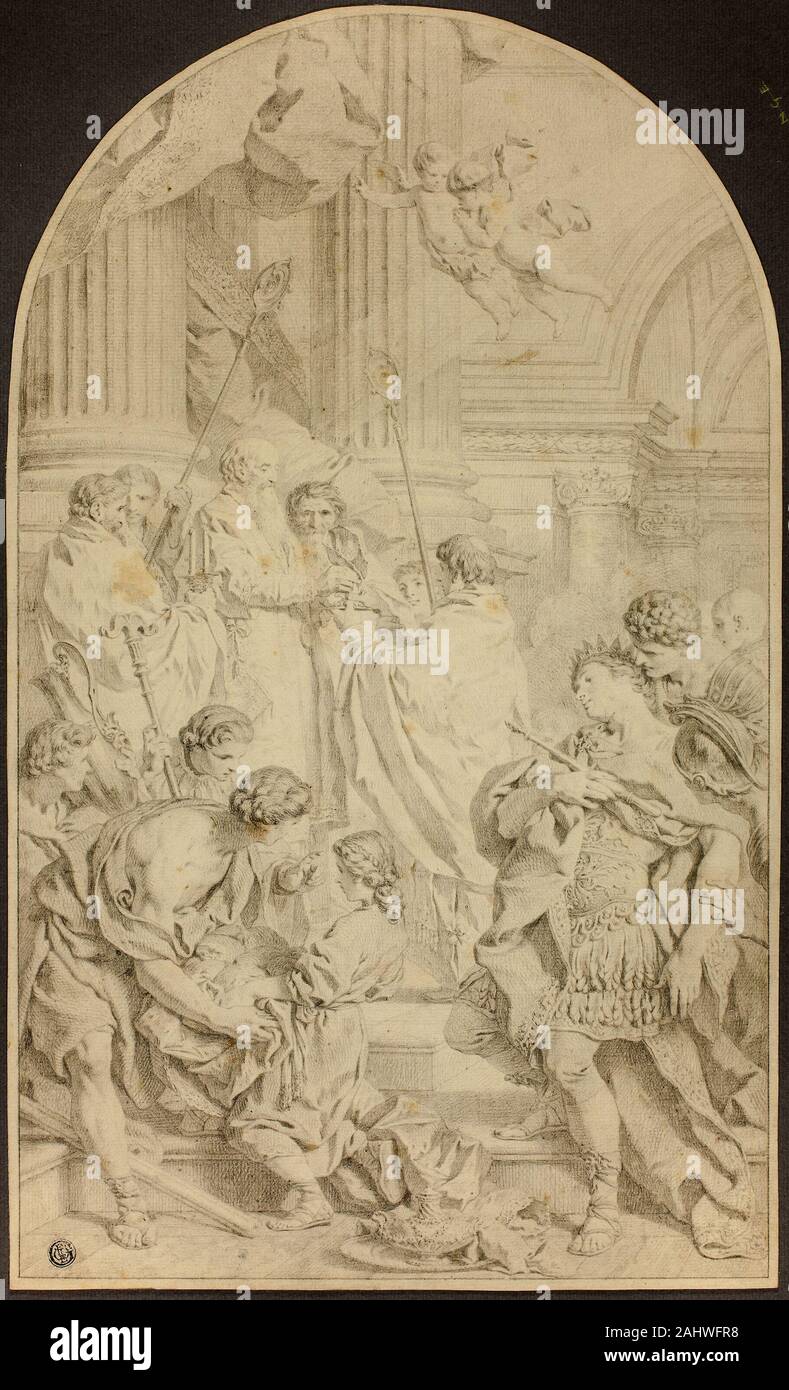 Tibaldi subleyras Fotos und Bildmaterial in hoher Auflösung Alamy