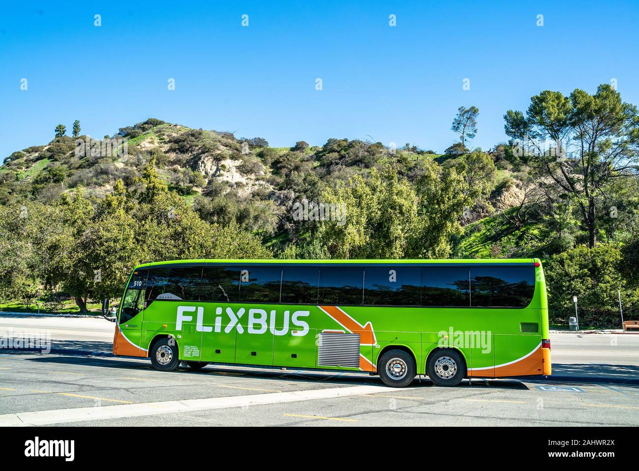 Bus Stop Sign United States Stockfotos Und Bilder Kaufen Seite 3 Alamy
