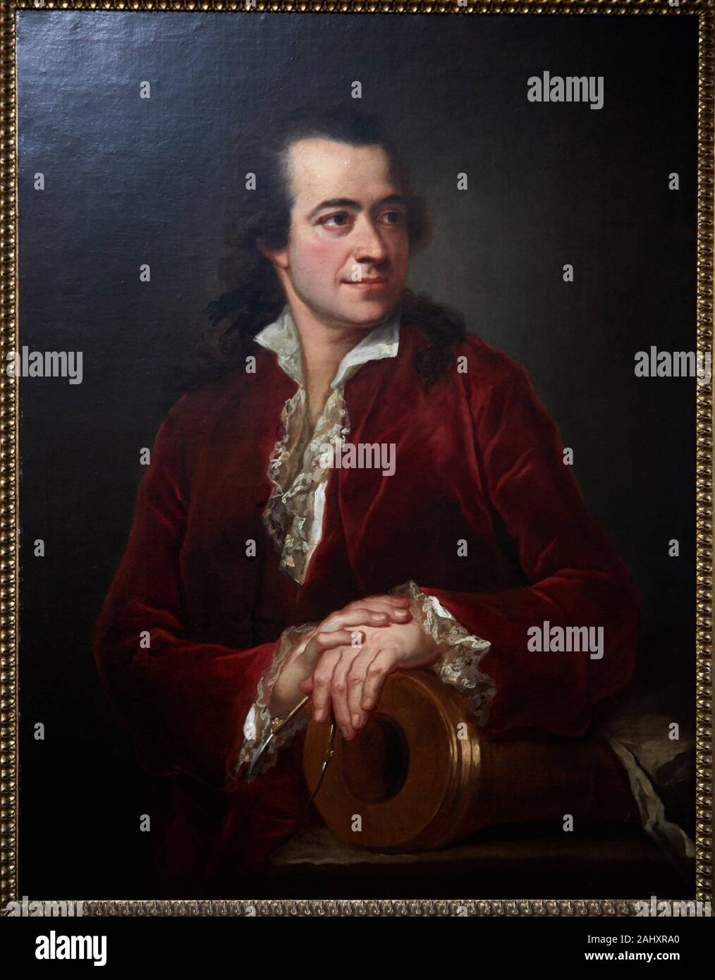 Johannes ernst heinsius Fotos und Bildmaterial in hoher Auflösung Alamy